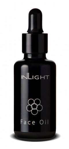Face Oil 30 ml