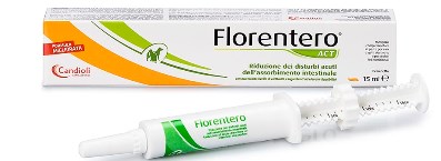 Florentero Act Pasta 15 ml