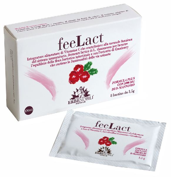 Feelact 8BUST