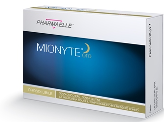 Mionyte Oro 30 compresse