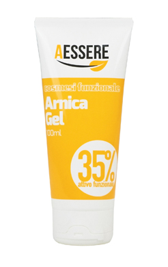 Arnica Gel 35% 100 ml