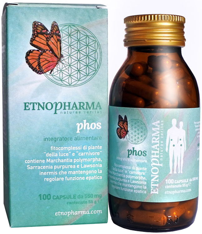 Phos 100 capsule