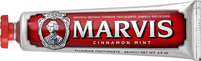 Marvis Cinnamon Mint 85 ml