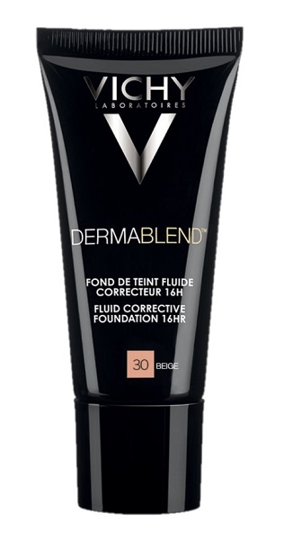 Dermablend Fluido 30 30 ml