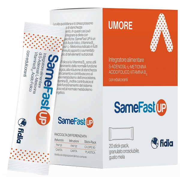 Samefast Up 20 stick Pack