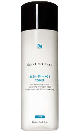 Blemish+age Solution 200 ml