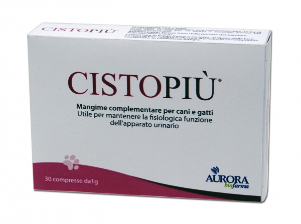 Cistopiu' 30 CPR