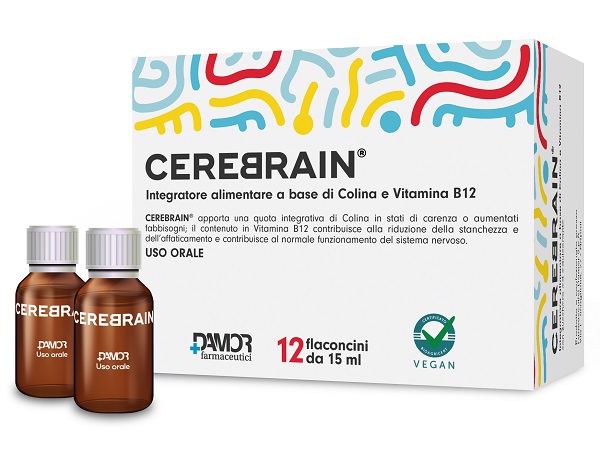 Cerebrain 12FL 15 ml