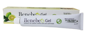Benebeo Gel 50 ml