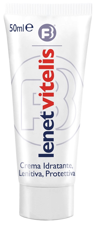 Lenet Vitelis 50 ml