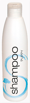Shampoo Puppy 250 ml