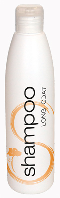 Shampoo Long Coat 250 ml