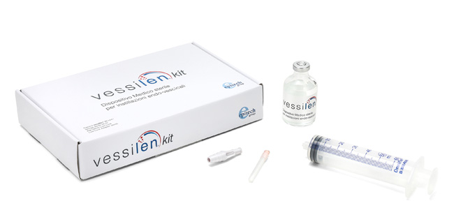 Vessilen Kit 50 ml