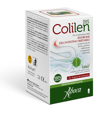 Colilen Ibs 60OPR