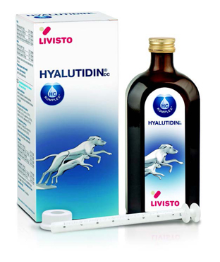 Hyalutidin DC 125 ml