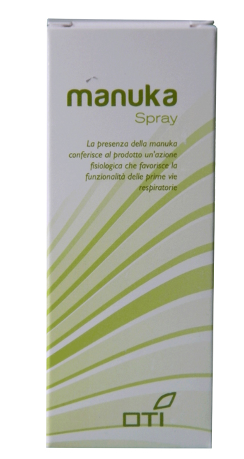 Manuka NF Spray 30 ml