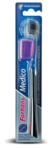 Forhans Spazzolino Medico 1 pezzo