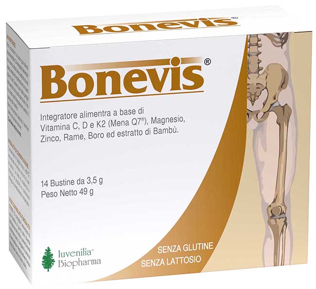 Bonevis 15BUST