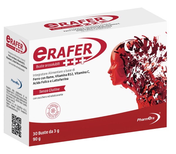 Erafer+++ 30BUST