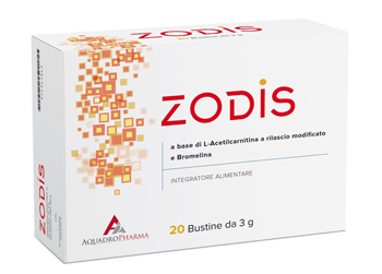 Zodis 20BUST 3 g