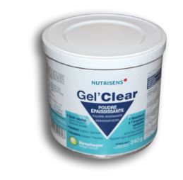Gel'Clear Addensante Neu 240 g