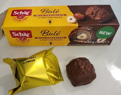 Schar Bule. 42 g