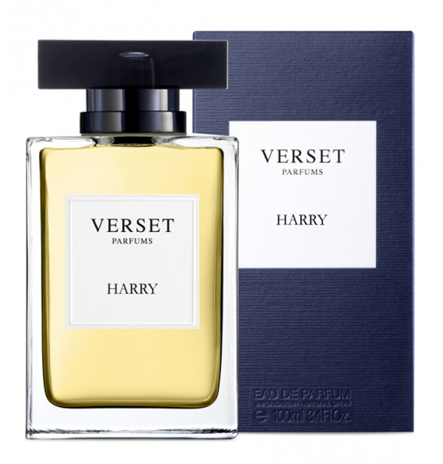 Verset Harry Edp 100 ml