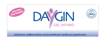 Daygin Gel Intimo 30 ml