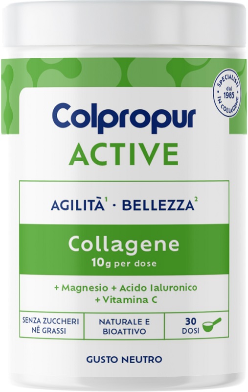 Collagene Active Neutro 330 g