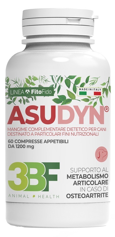 Asudyn 60 compresse
