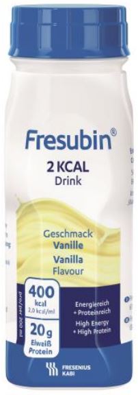 Fresubin 2KCAL Drink Van 4FL
