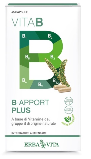 B-Apport Plus 45 capsule