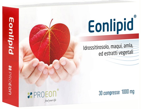 Eonlipid 30 compresse