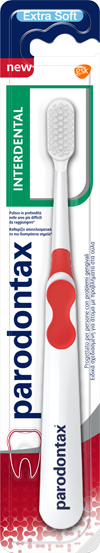 Parodontax Inter TB Extra Soft