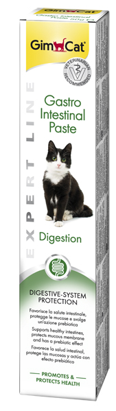 Gimcat Pasta Gastrointestinal 50 GR