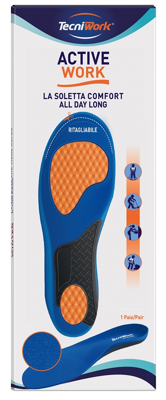Solette Active Work S 39-41
