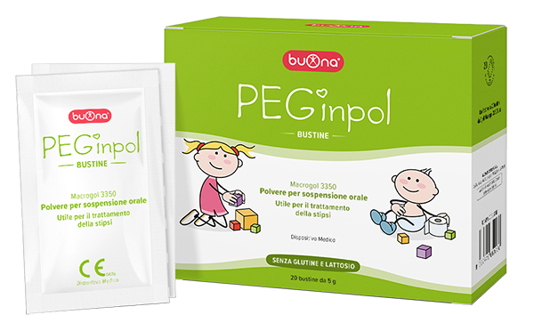 Peginpol 20BUST