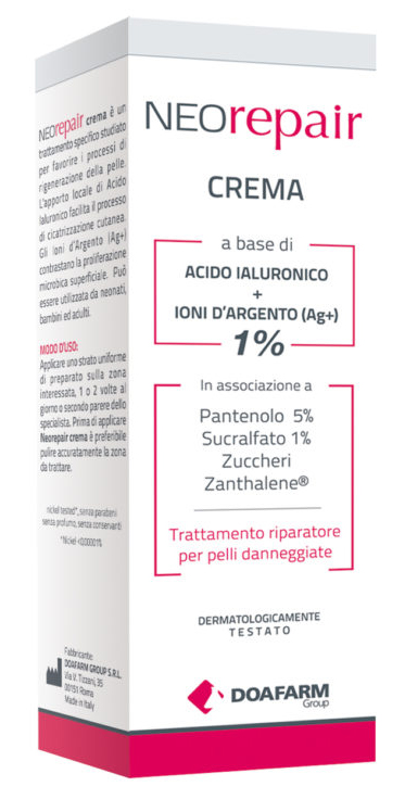 Neorepair Crema 75 ml