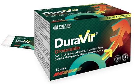 Duravir 15 stick