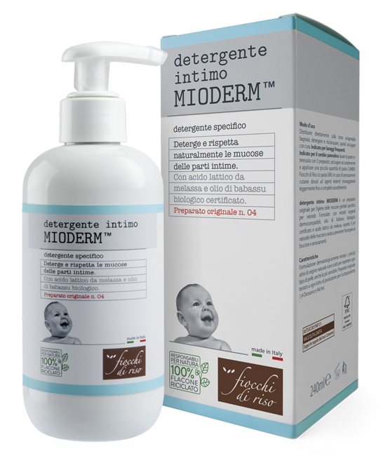 FDR Intimo Mioderm 240 ml