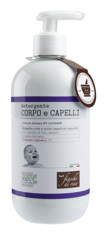 FDR Detergente Crp/Cap 400 ml