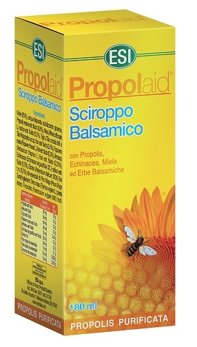 Esi Propolaid Sciroppo 180 ml