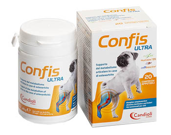 Confis Ultra 20 CPR