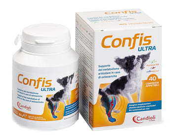 Confis Ultra 40 CPR