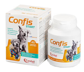 Confis Start 40 CPR