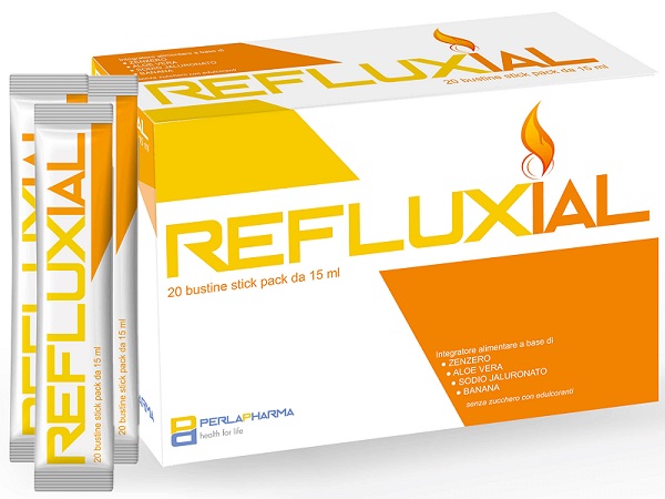 Refluxial 20BUST 15 ml