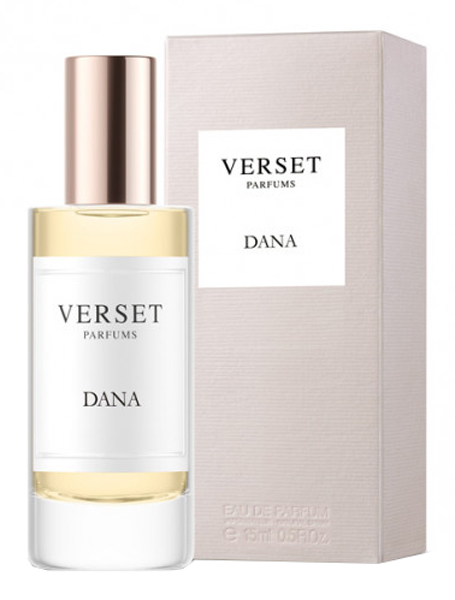 Verset Dana Eau De Parfum 15 ml