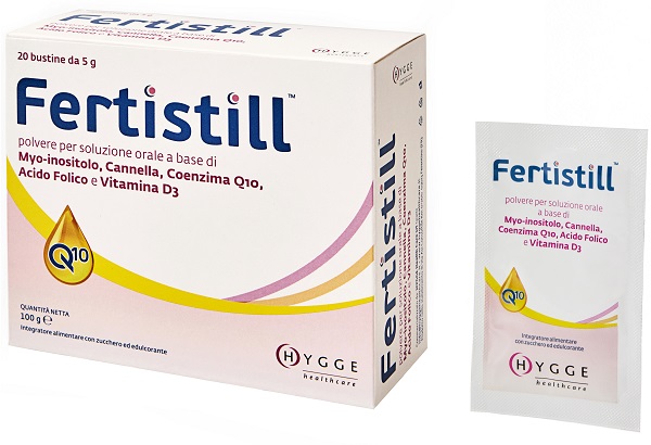 Fertistill 20BUST