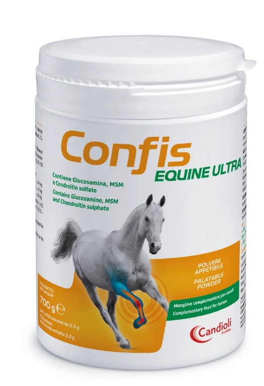 Confis Equine Ultra 700 GR