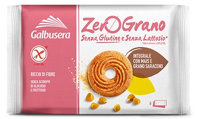 Zerograno Integrale 220 g